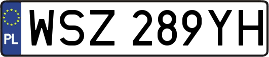 WSZ289YH