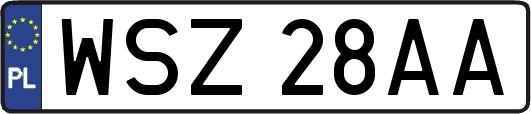 WSZ28AA
