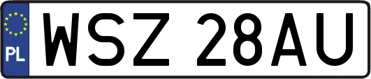 WSZ28AU