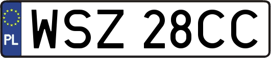 WSZ28CC
