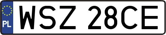 WSZ28CE