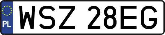 WSZ28EG
