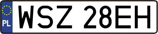 WSZ28EH