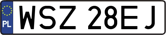 WSZ28EJ