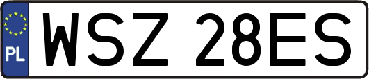 WSZ28ES