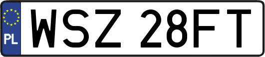 WSZ28FT