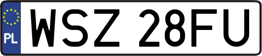 WSZ28FU