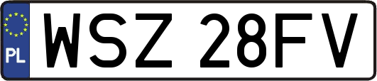 WSZ28FV