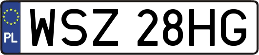 WSZ28HG