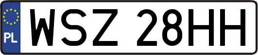 WSZ28HH
