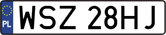 WSZ28HJ