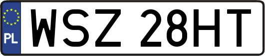 WSZ28HT