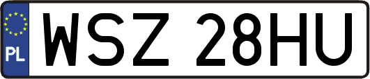 WSZ28HU