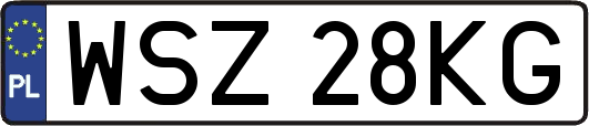 WSZ28KG
