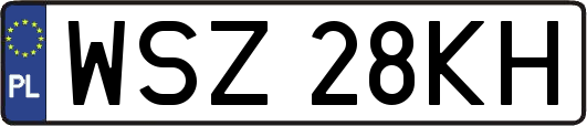 WSZ28KH