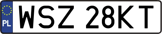 WSZ28KT