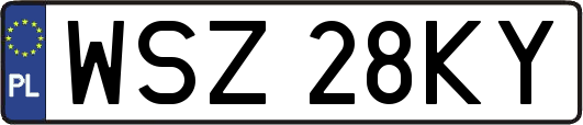 WSZ28KY