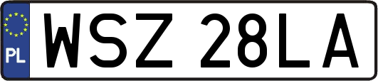 WSZ28LA