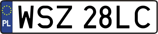 WSZ28LC
