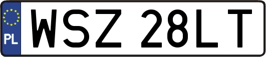 WSZ28LT