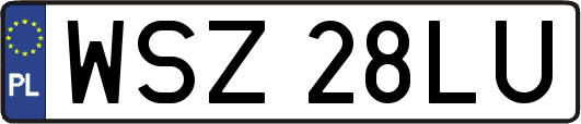 WSZ28LU