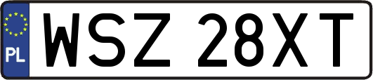 WSZ28XT