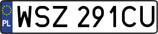 WSZ291CU