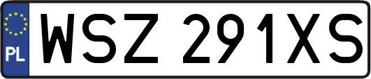 WSZ291XS