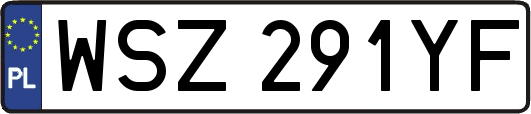 WSZ291YF