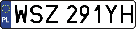 WSZ291YH