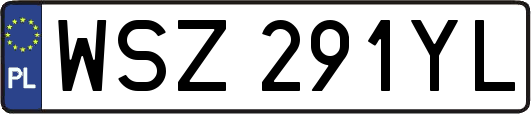 WSZ291YL