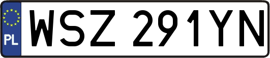WSZ291YN