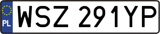 WSZ291YP