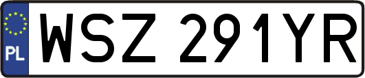 WSZ291YR