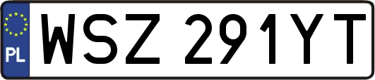 WSZ291YT