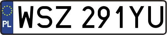 WSZ291YU