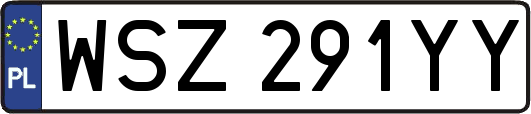 WSZ291YY