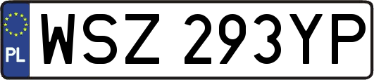 WSZ293YP