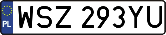 WSZ293YU