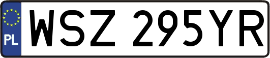 WSZ295YR