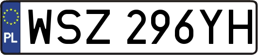 WSZ296YH