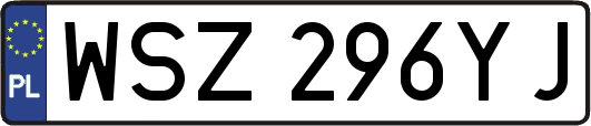 WSZ296YJ
