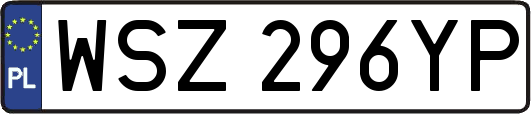 WSZ296YP