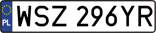 WSZ296YR