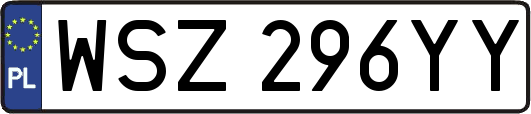 WSZ296YY