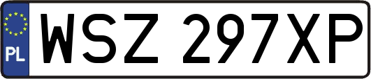WSZ297XP