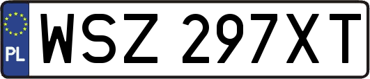 WSZ297XT