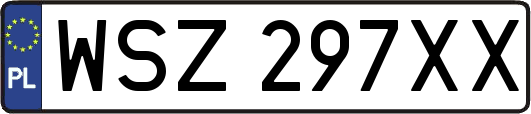WSZ297XX