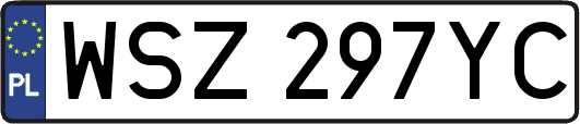 WSZ297YC