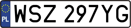 WSZ297YG
